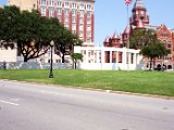 X Kennedy Shot Grassy Knoll Dealey Plaza.jpg